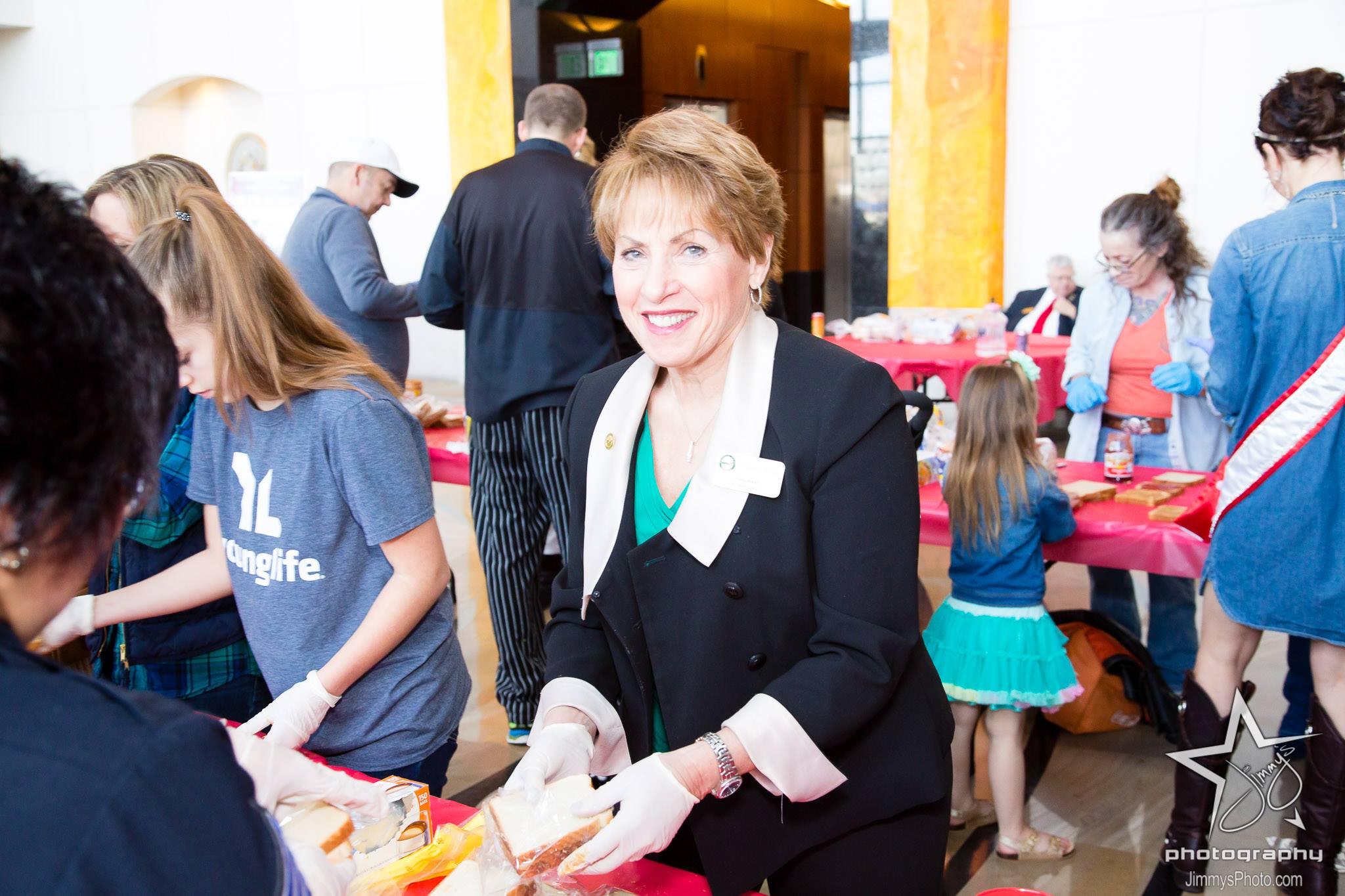 Freda Miklin Greenwood Village City Council District 1Freda Miklin